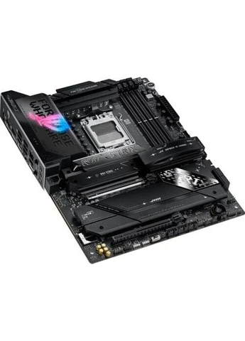Материнська плата AM5 ROG STRIX X870E-E GAMING WIFI, X870E, 4xDDR5, Int.Video (CPU), 4xSATA3, 5xM.2, 1xPCI-E 5.0 x16, 1xPCI-E Asus (395354905)