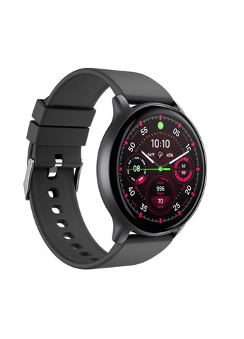 Смарт-годинник Infinity Silver Proove (339606728)