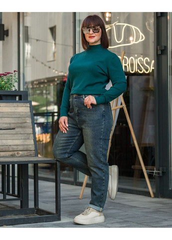 Женский гольф 818-7 Alenka Plus (360956976)