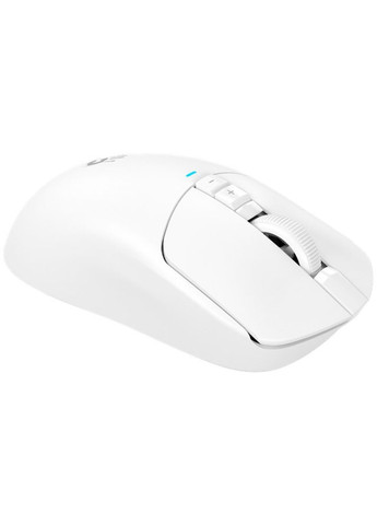 Миша ігрова R72 Ultra Wireless White A4Tech (360413930)