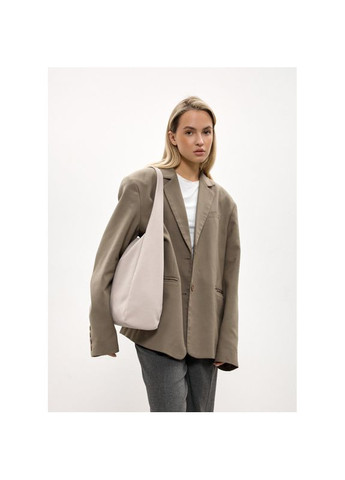 Жіноча сумка HOBO Velor шовк Sambag (368834859)