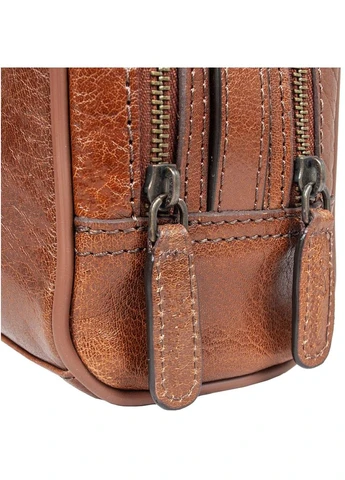 Несесер CHESTNUT Коричневий (2012 CHESTNUT) Ashwood (379304933)
