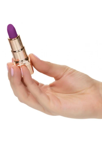 Вибратор помадка Bad Bitch Lipstick Vibrator No Brand (303911377)