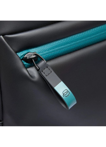 Рюкзак для ноутбука Corner 2.0 (C2O) Black CA6465C2OW_N Piquadro (372670823)