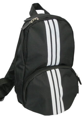 Невеликий рюкзак 8L, Україна 153 чорний Wallaby (360894088)