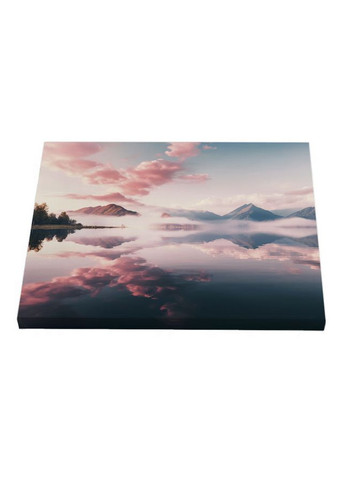 Набор постеров Имящийся рассвет (PS-140) 2 шт. Riviera Blanca (303135945)