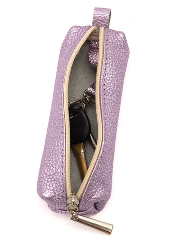 Чехол для ключей кожаный женский 1026 4924 ARTiS Bags Чохол для ключів (328083040)