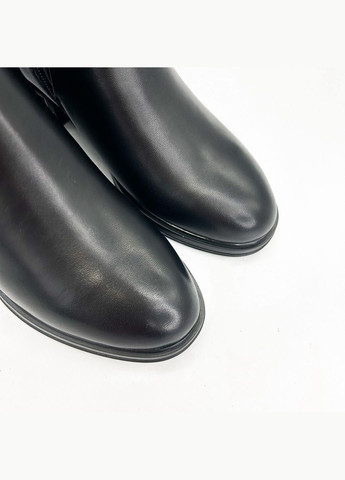 Зимние ботинки (р) кожа 0-1-1-aw-212-7-g-237w Danler