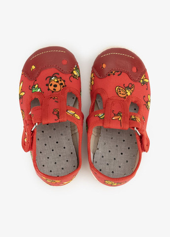 Капці для дівчинки 1025 shop (2000901413990) Берегиня (356509431)