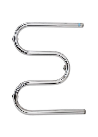 Водяна рушникосушарка Змійовик 32 РС3 500 х 600 1" Laris (336938895)