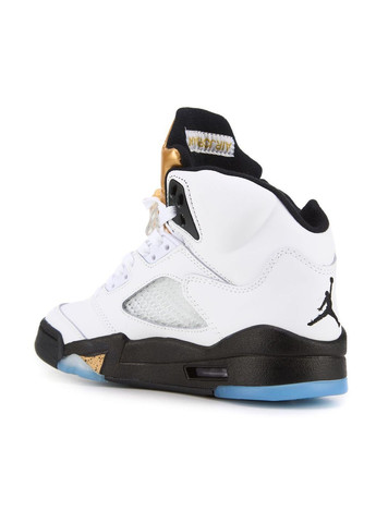 Белые всесезонные кроссовки No Brand