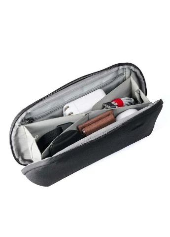 Сумка-органайзер Tech Pouch Small 1L Black (BTP-S-BK-1) Peak Design (325449534)