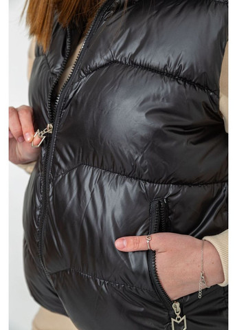 Жилет жіночий, колір молочний, 244R7011 Ager (294181542)