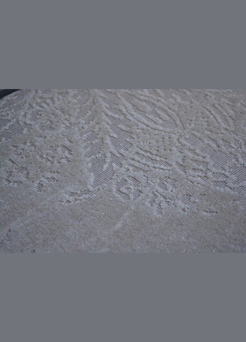 Махрове покривало 220 х 240 см Violet Kahve Pupilla (318381935)