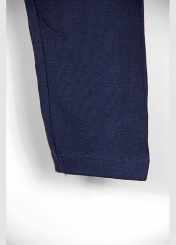 Темно-синие брюки Primark