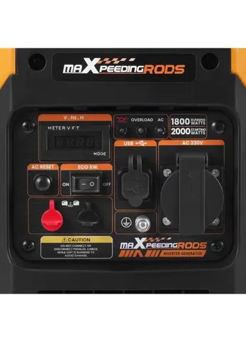 Инверторный бензиновый генератор MXR2350 MXR (391828682)