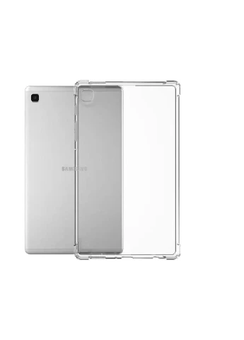 Противоударный силиконовый чехол с углами для планшета Galaxy Tab A7 Lite 8.7 2021 SM-T220 и SM-T225 Samsung (389903421)