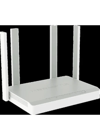 Маршрутизатор Hopper (KN-3810) WiFi6 / AX1800 / 1 Гбит/с Keenetic (386653764)