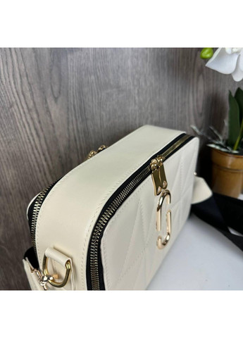 Женская стеганная сумочка клатч экокожа Jacobs (363135917)