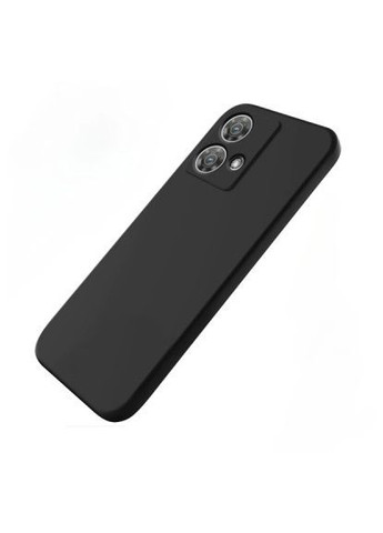 Чехол для мобильного телефона (710545) BeCover Motorola Edge 40 Neo Black (368563777)
