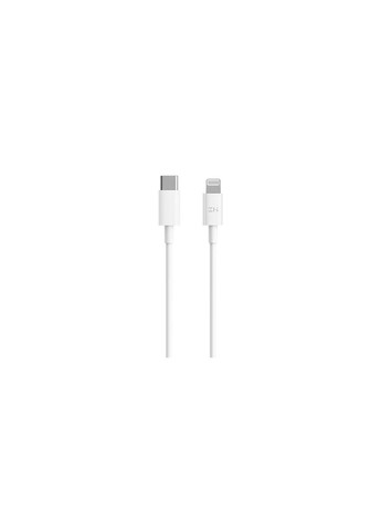Кабель Xiaomi AL856 USBC to Lightning cable 1.5m White ZMI (268752673)