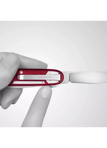 Складаний ніж SYNERGY X ALOX 0.8226.22 Victorinox (399522813)