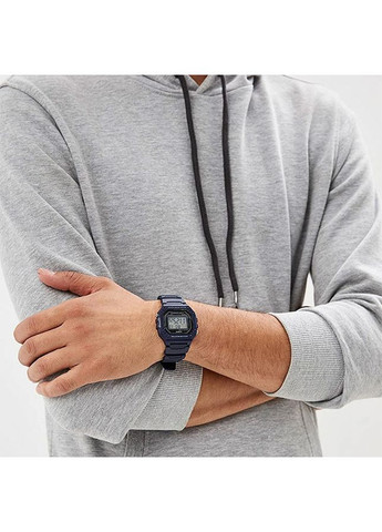 Наручний годинник W-218H-2A Casio (316716649)