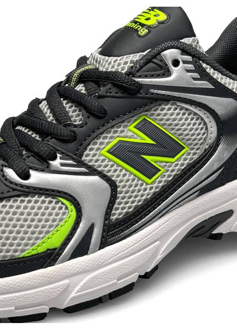 Комбіновані Літні кросівки чоловічі No Brand