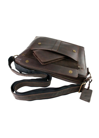 Cумка кожаная Easy для документов А4 / ноутбука FREESKIN (301648080)