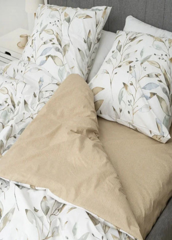 Постельное белье Вилюта ранфорс двушка. Постель Вилюта двушка. Комплекты постельного белья 2. Viluta Постільна білизна (369966565)