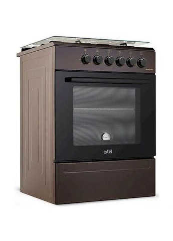 Комбінована плита Apetito 10-E Brown Artel (315145262)