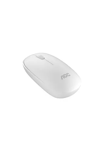 Миша AOC MS200W Wireless White (401229082)