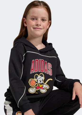 Худі DISNEY MICKEY MOUSE adidas (377623373)