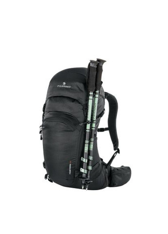 Рюкзак туристичний Finisterre 30L Black (75746QCC) (931792) Ferrino Finisterre 30L Black (75746QCC) (369878312)