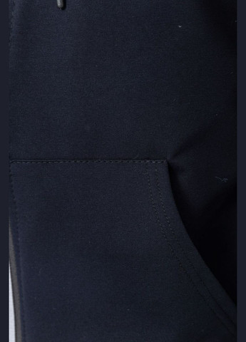 Спорт костюм чоловічий демісезонний, колір чорний, Ager (275089056)