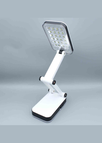Настольная светодиодная LED лампа ZK-666 Monocrystal (291454992)