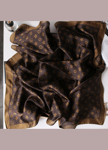 Жіноча хустка бандана шарф пов'язка на шию сумку голову (12-180) No Brand (314872960)