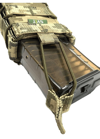 Итог для магазинов типа Фастмаг (Одинарный) SVIT (368782930)