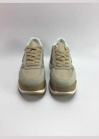 Жіночі кросівки Iva бежеві всесезони (316259024)