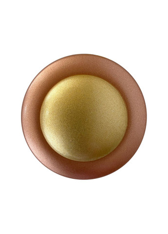 Магнит для штор НЛО 4.5х4.5 см белый пара 2 шт MIS LT №4 (323147853)