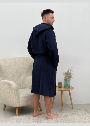 Флісовий чоловічий халат Vakko (307922959)