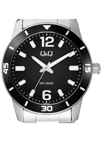 Годинник Q85B-005P Q&Q (368829958)