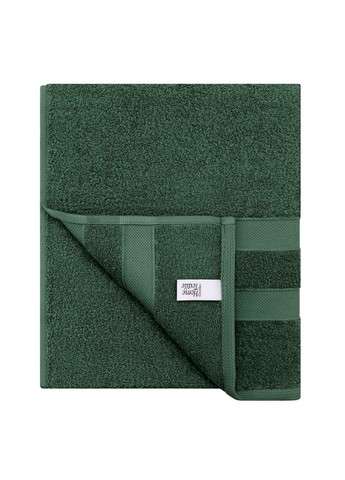 Полотенце для лица Splendid ART2350GE 50х90 см зеленое Ardesto комбинированный