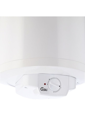 Водонагреватель (7087285) накопительный Tiki GBF 50 UA