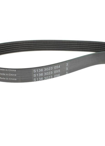 Ремень генератора поликлиновый FB 6PK1600 Ina (360856463)