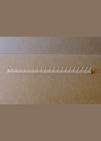 Органайзер для ниток из дерева Флок 21 (НТК-210400) No Brand (328912360)