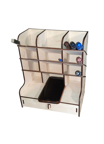 Органайзер канцелярський 4 SMARTLASER (315797466)