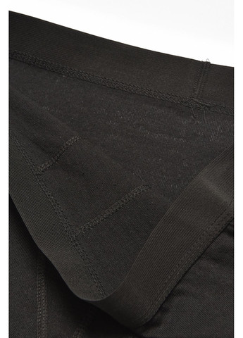 Боксери чоловічі чорного кольору Let's Shop (361658479)