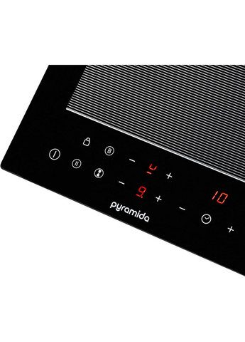 Варочная поверхность IH P 322 BZ Pyramida (311481272)