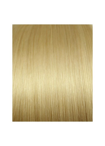 Волосся для нарощування натуральні Bleach Blonde 613 220 грам ( в упаковці) Luxy Hair (292132714)